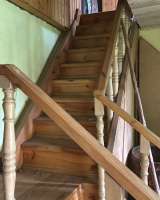 Дом 54 м² + 7 соток ИЖС