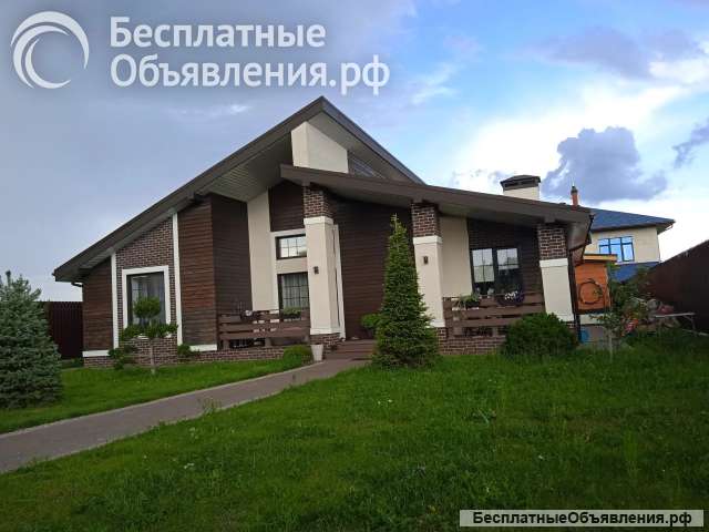 Строительство, ремонт и отделка домов под ключ