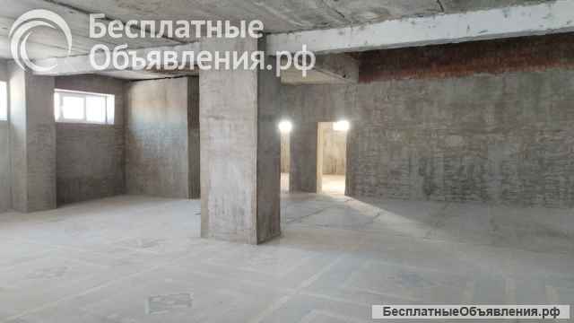 Здание отдельно стояще