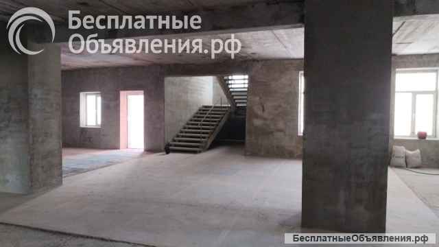 Здание отдельно стояще