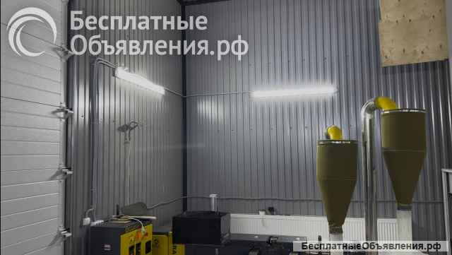 Электромонтажные работы