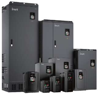 Частотный преобразователь ESQ, INVT, Delta Electronics, INNOVERT, OPTIMUS DRIVE, HYUNDAI, IDS Drive