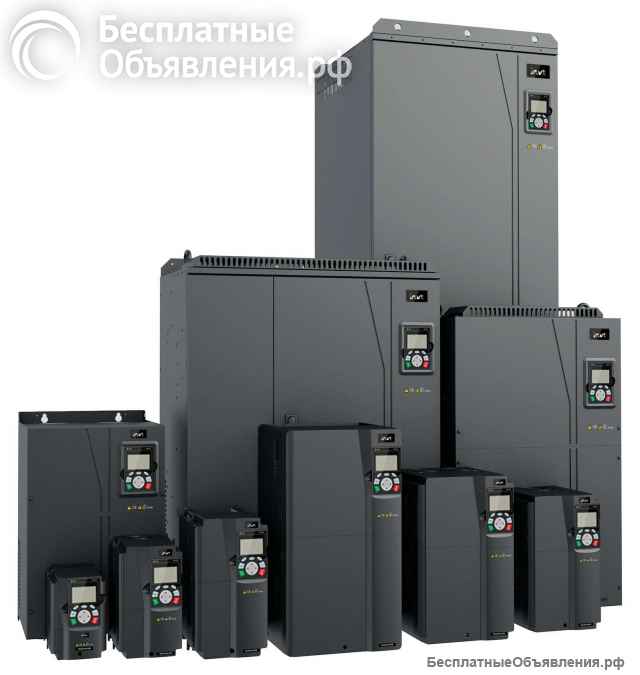 Частотный преобразователь ESQ, INVT, Delta Electronics, INNOVERT, OPTIMUS DRIVE, HYUNDAI, IDS Drive