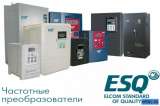 Частотный преобразователь ESQ, INVT, Delta Electronics, INNOVERT, OPTIMUS DRIVE, HYUNDAI, IDS Drive