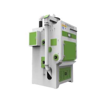 Автоматическая пескоструйная камера TB-NA1000-12A