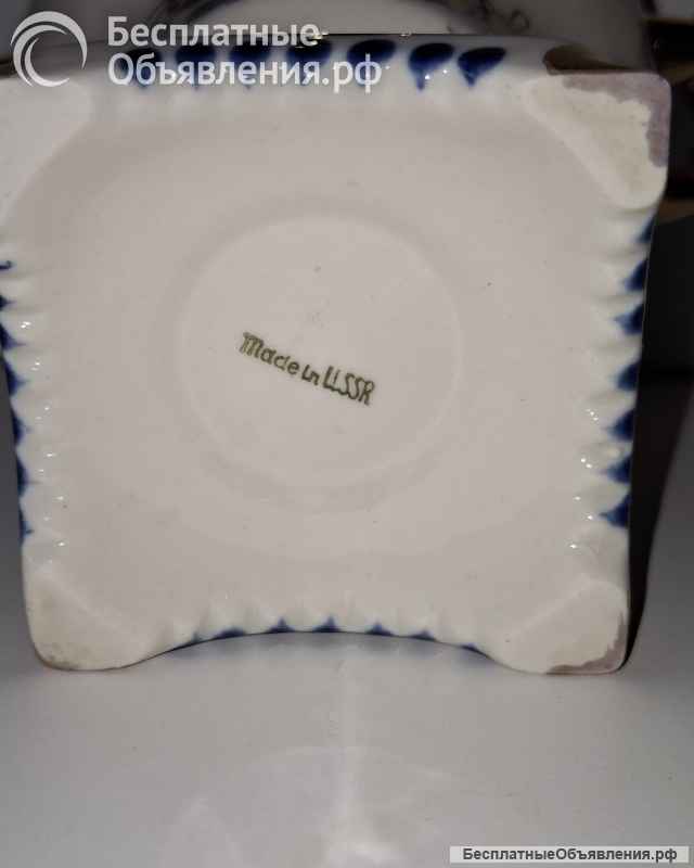 Самовар коллекционный