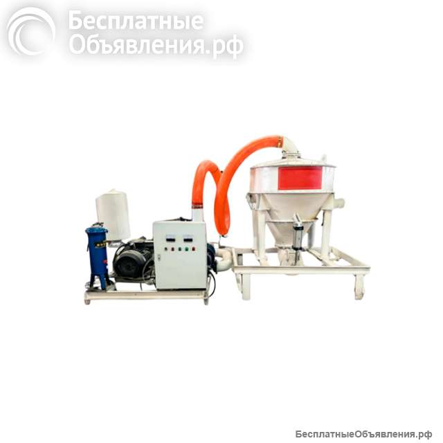 Транспортер для зерна L-200