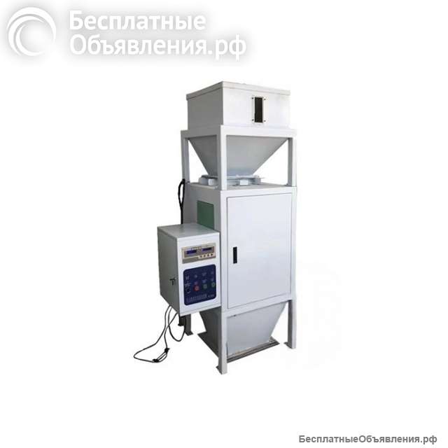 Потоковые весы DCS-30L