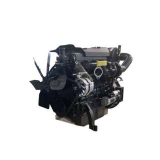 Двигатель Weichai WP4.1D66E200