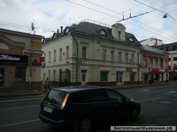 Помещение свободного назначения