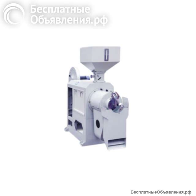 Полировщик зерна MNMP17