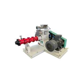 Линия для производства экструдированного люпина HAM-20