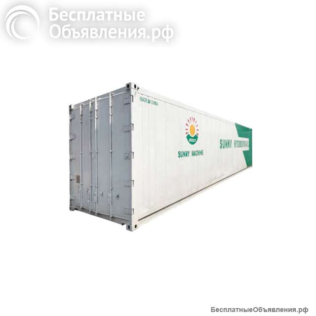 Контейнер для проращивания 40HR