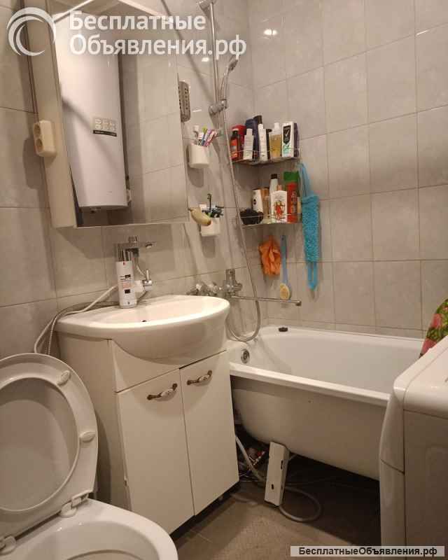 Хорошая двушка на ул. Климова