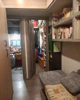 Хорошая двушка на ул. Климова