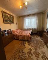 Хорошая двушка в д. Большое Буньково