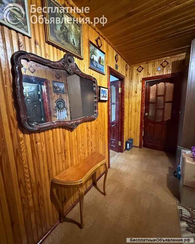 Хорошая двушка в д. Большое Буньково