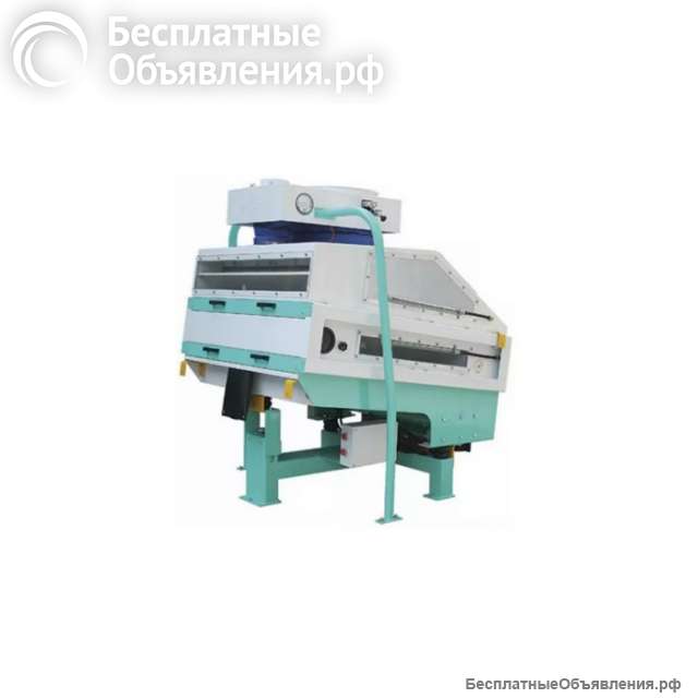 Камнеотборник TQSX150х2