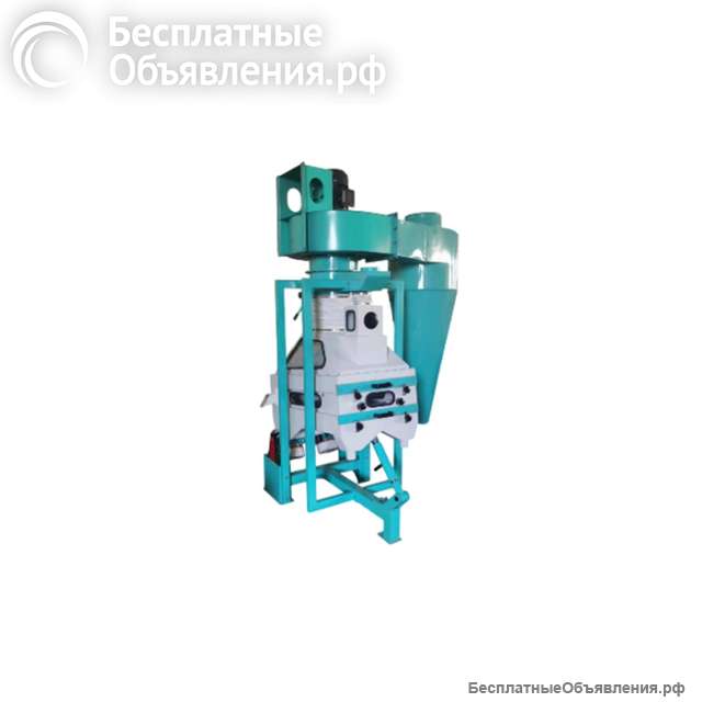 Камнеотборник TQSF80