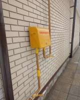 Жилой дом в снт Вишенка д. Васютино