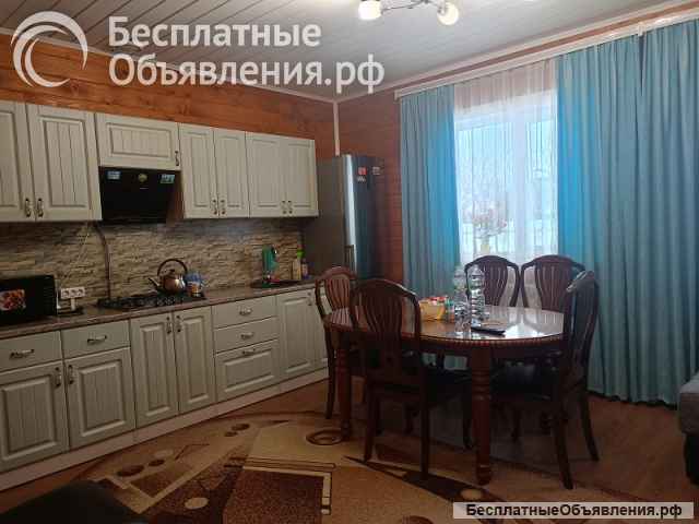 Жилой дом в снт Вишенка д. Васютино