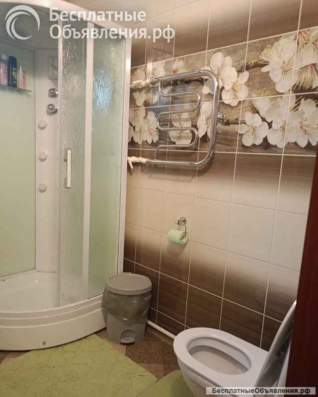 Жилой дом в снт Вишенка д. Васютино