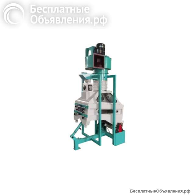 Камнеотборник TQSF63