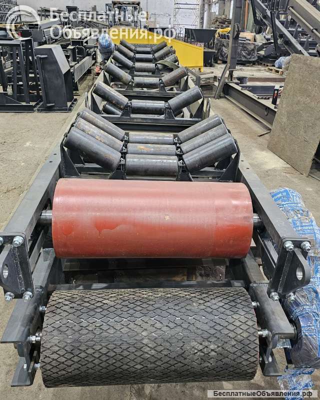 Ремонт оборудования дробильно-сортировочного