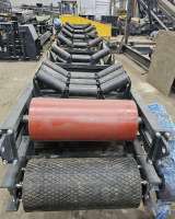 Ремонт оборудования дробильно-сортировочного