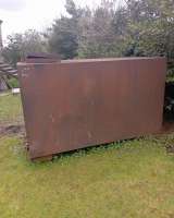 Бак для воды 50тысяч