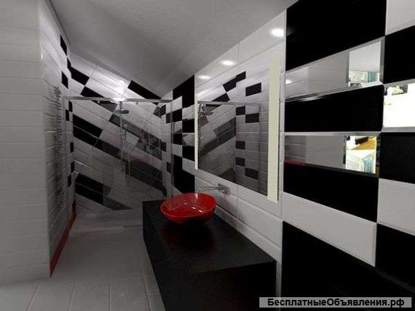 2-к квартира, 50 м²,Адлер