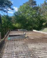 Монолитные работы