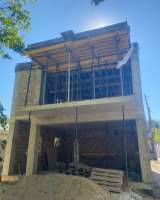 Монолитные работы