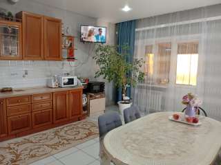 Отличный коттедж готов встретить новых хозяев