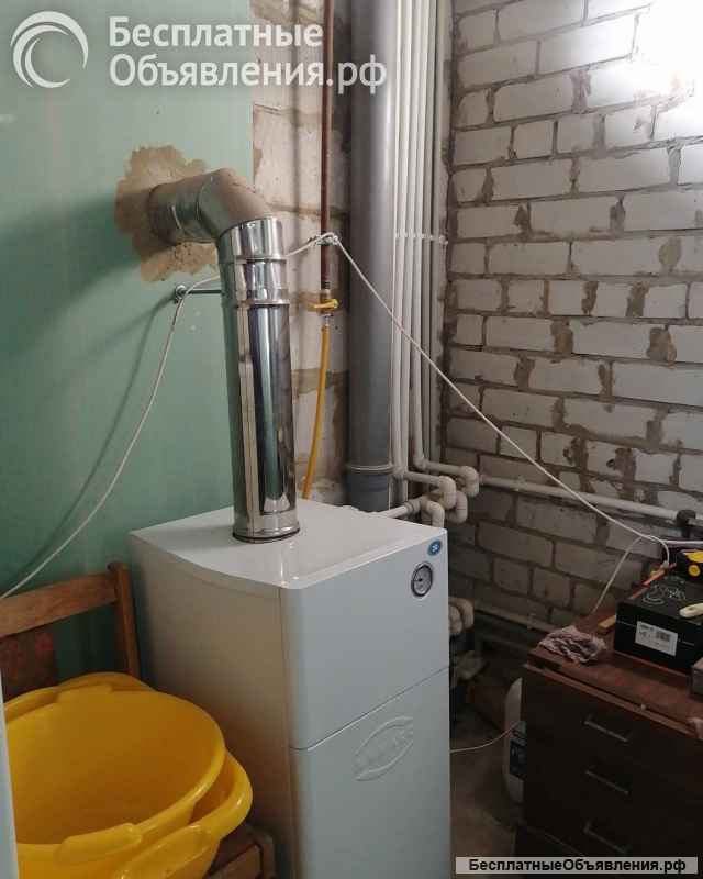 Отличный коттедж готов встретить новых хозяев