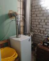 Отличный коттедж готов встретить новых хозяев