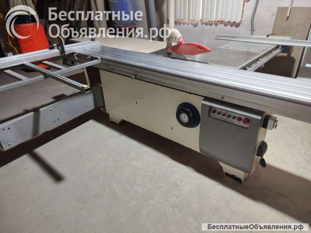 Станки для мебельного производства