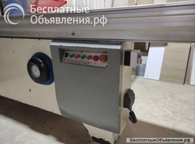 Станки для мебельного производства