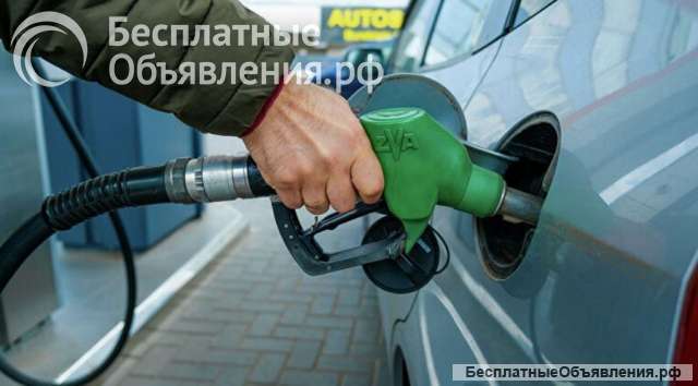 Прямогонный бензин Гудермес оптом с доставкой по России