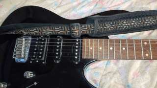 Электрогитара Ibanez