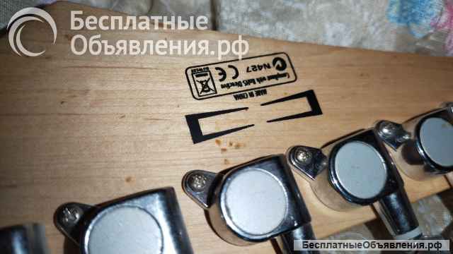 Электрогитара Ibanez