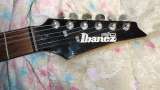 Электрогитара Ibanez