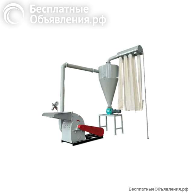 Дробилка LT-800