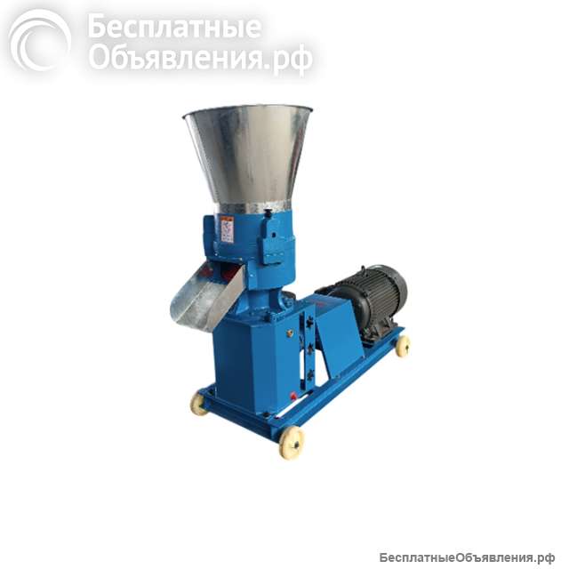 Гранулятор для жмыха BD-KL300