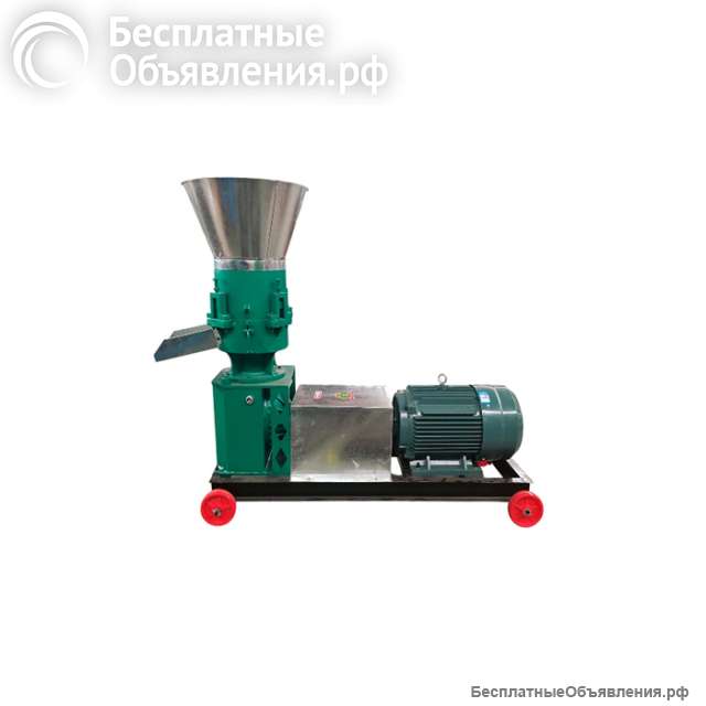 Гранулятор для жмыха B-260