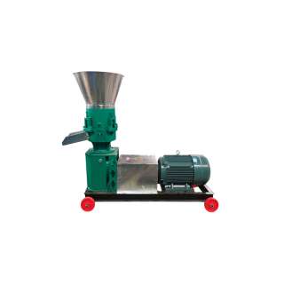 Гранулятор для жмыха B-260