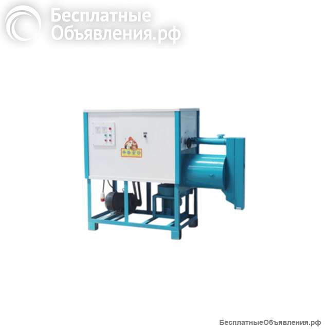 Шелушилка для сои ZX-DL