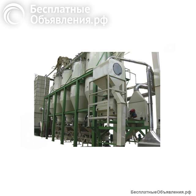 Оборудование для пропаривания риса HFM-100