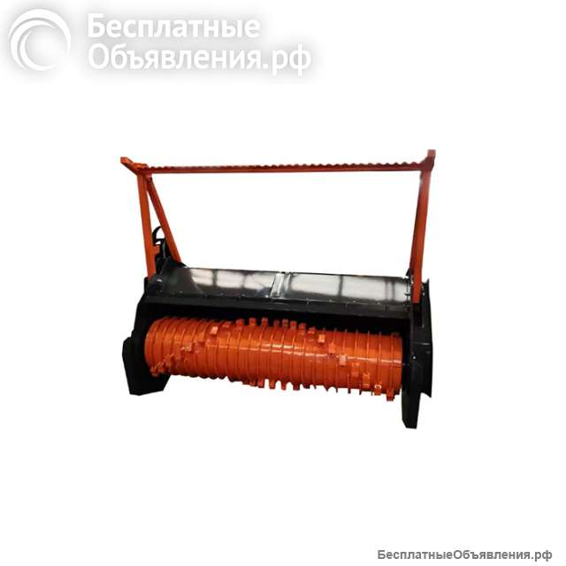 Мульчер навесной ZJ-2000