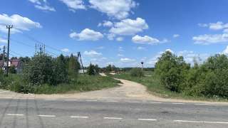 Землю под строительство в Калужской области